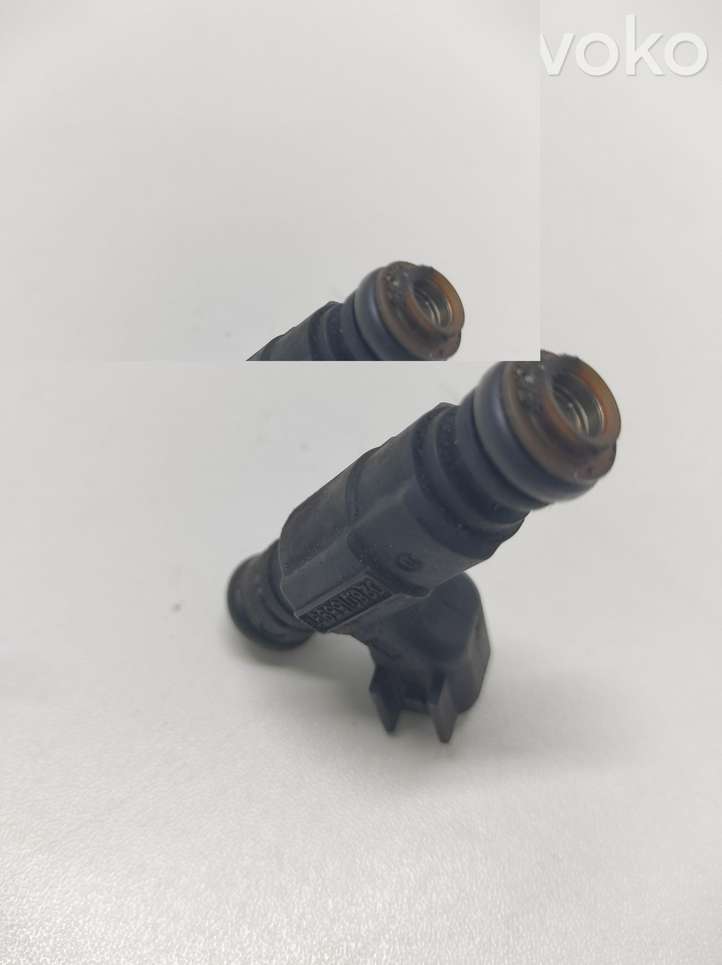 Mini One Cooper R50-53 (2000 - 2012)  0280155991 Жиклер (жиклеры) (форсунка (форсунки)