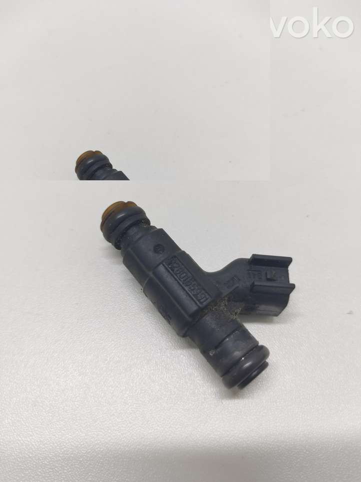 Mini One Cooper R50-53 (2000 - 2012)  0280155991 Жиклер (жиклеры) (форсунка (форсунки)