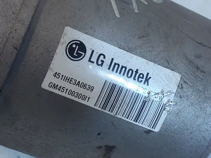 Hyundai ix35 (2009 - 2013) 45100300L1 Насос гидроусилителя руля — фото 4