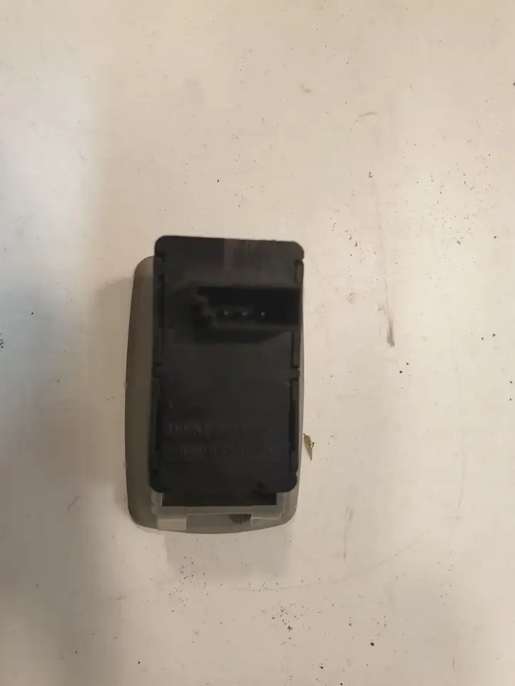 BMW 1 E81 E87 (2004 - 2011) 6970258 Кнопка стеклоподъемников — фото 3