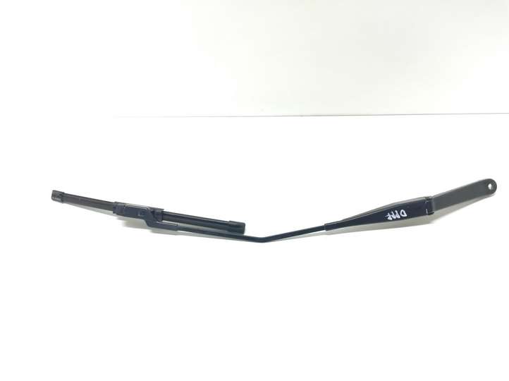 Ford Fiesta (2009 - 2012)  8A6117526 Ножка стеклоочистителей лобового стекла