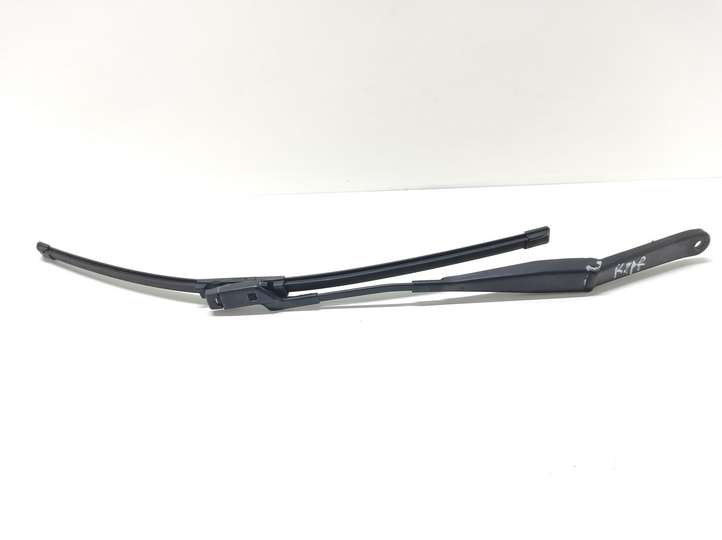 Ford Fiesta (2009 - 2012)  8A6117526 Ножка стеклоочистителей лобового стекла