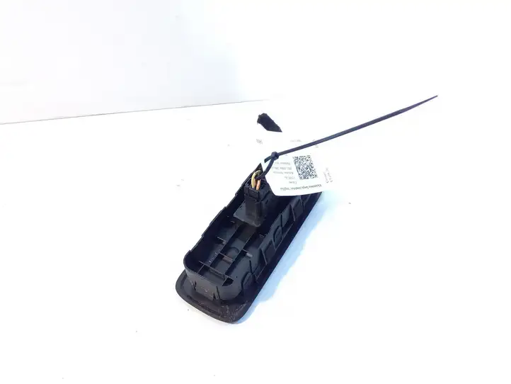 Citroen C5 (2008 - 2017) 96565184XT Кнопка стеклоподъемников — фото 4