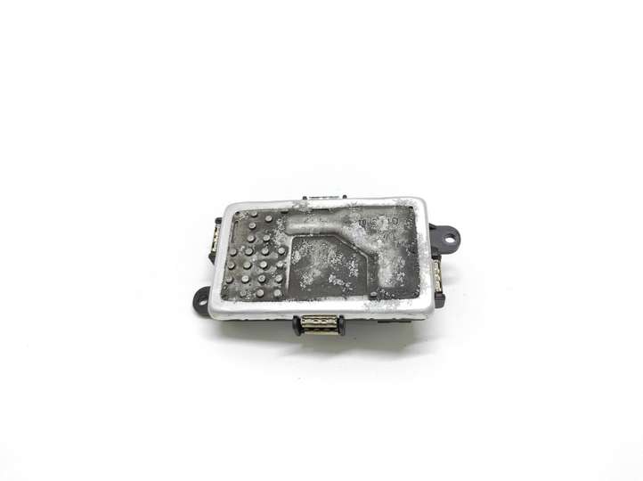 Mercedes-Benz E W212 (2009 - 2016)  A2128702110 Реостат вентилятора печки