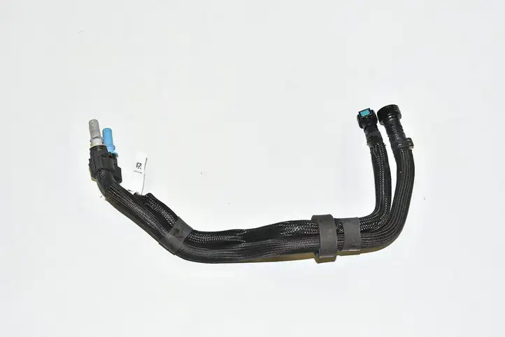 BMW 7 G11 G12 (2015 - 2022) 8571676 Трубка топливной системы — фото 1
