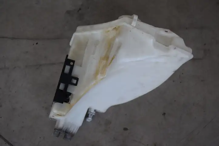 BMW 3 E46 (1998 - 2005) Бачок омывателя стекла — фото 1