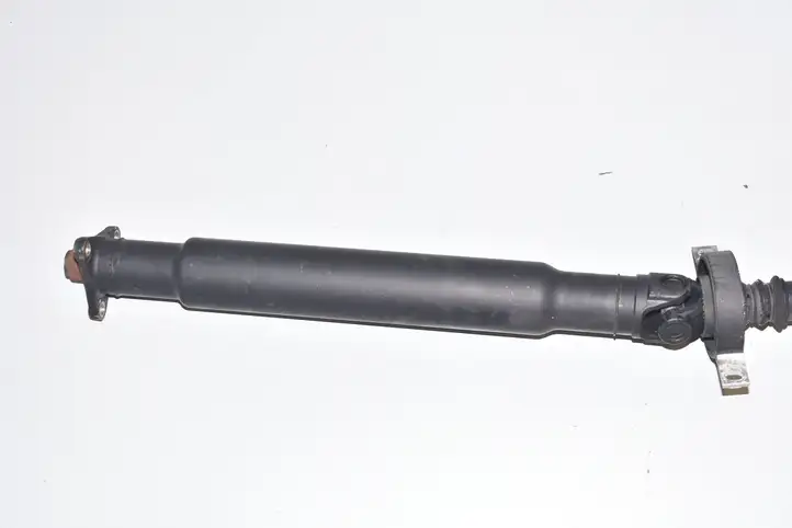 BMW 1 E81 E87 (2004 - 2011) 7567953 Карданный вал в сборе — фото 2