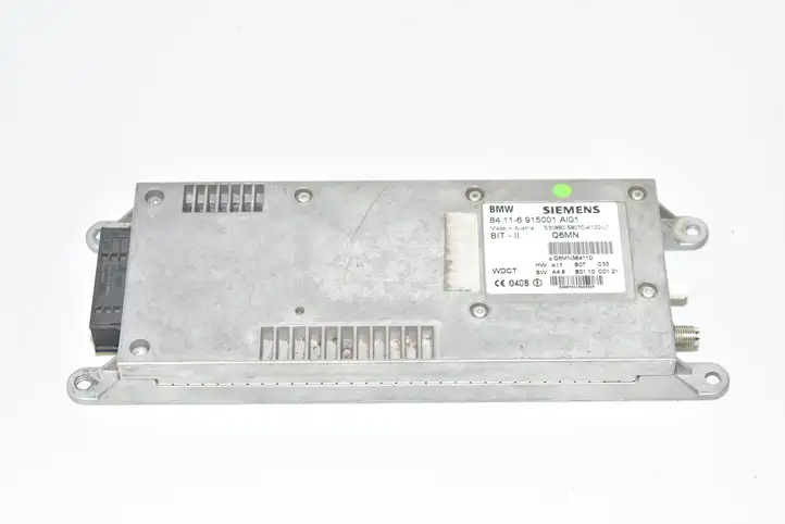 BMW 5 E39 (1996 - 2003) Bluetooth модуль — фото 3