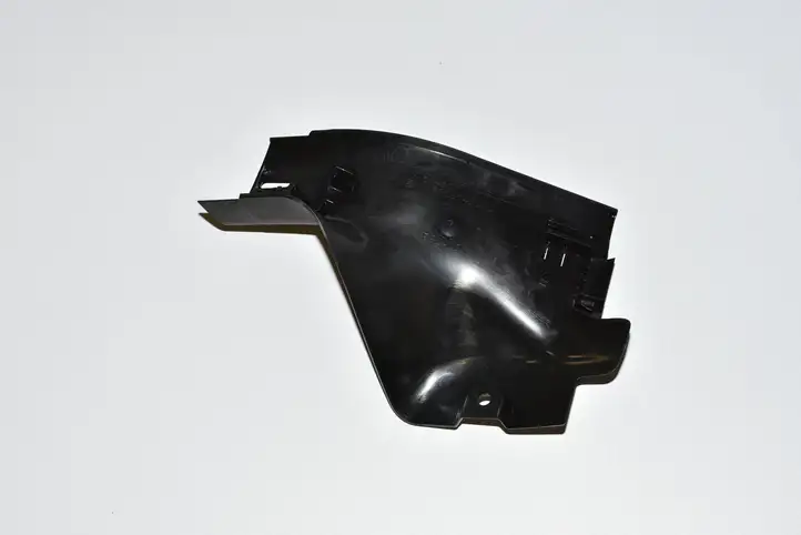 BMW i3 (2013 - ) 7272381 Внутренняя отделка заднего порога — фото 2