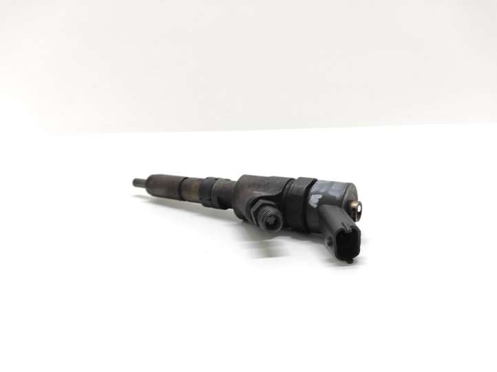 Peugeot 406 (1999 - 2006)  0445110076 Жиклер (жиклеры) (форсунка (форсунки)