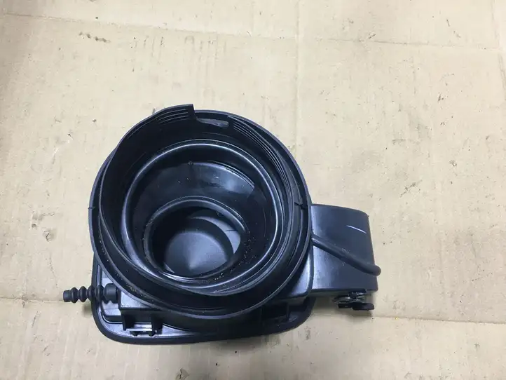 BMW X5 E70 (2006 - 2013) 7160631 Крышка топливного бака — фото 3
