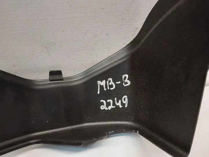 Mercedes-Benz B-class W246 (2014 - 2018) 2250890 Прочие детали салона — фото 2