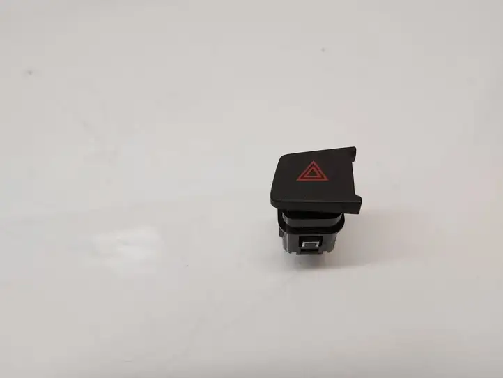 Chevrolet Captiva (2011 - 2013) 202010071 Включатель аварийных фонарей — фото 1