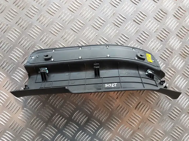 Chevrolet Captiva (2011 - 2013) 96630473 Внутренняя отделка переднего порога — фото 3