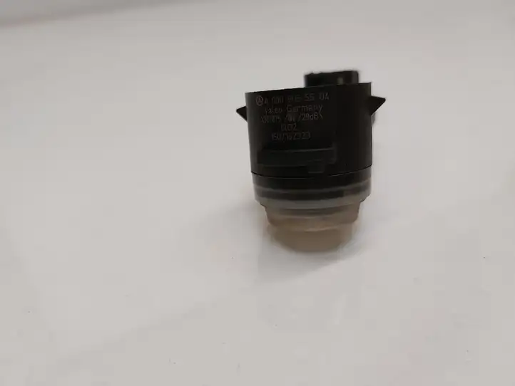 Mercedes-Benz GLC X253/C253 (2015 - ) A0009055504 Датчик парковки — фото 2