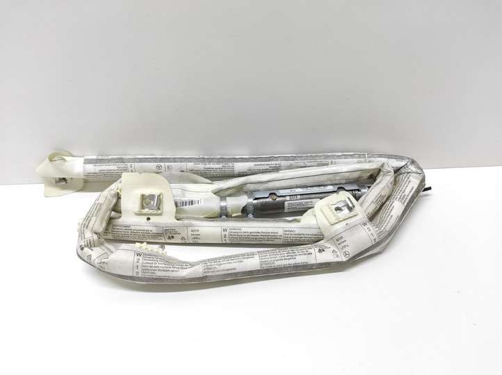 Mercedes-Benz E W212 (2009 - 2016)  608740001 Звукоизоляция крыши