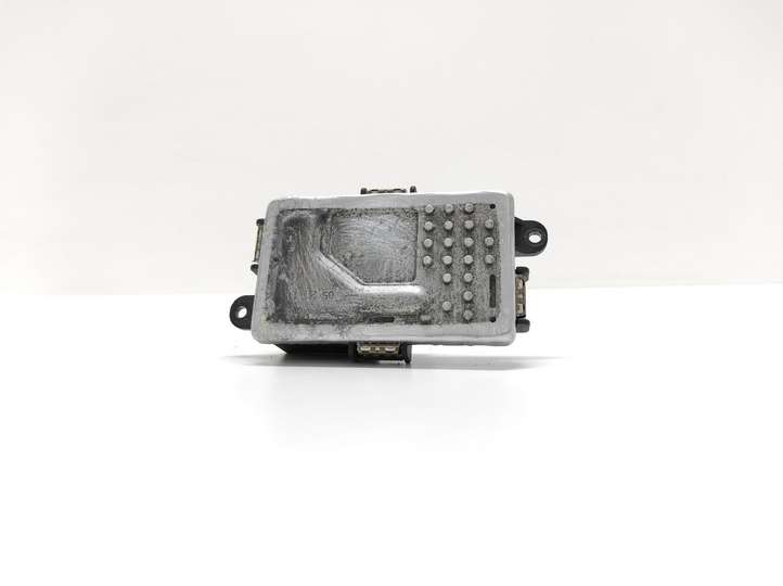 Mercedes-Benz E W212 (2009 - 2016)  A2128702110 Реостат вентилятора печки