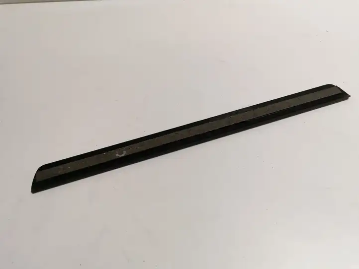 Volvo S60 (2010 - 2013) 8659960 Внутренняя отделка переднего порога — фото 2