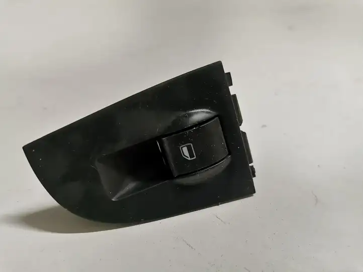Audi A6 S6 C5 4B (2001 - 2004) 4B0959855A Кнопка стеклоподъемников — фото 1