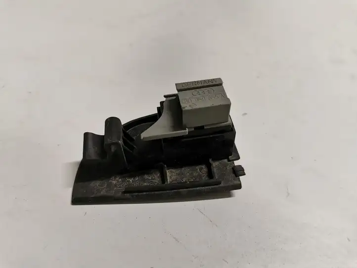 Audi A6 S6 C5 4B (2001 - 2004) 4B0959855A Кнопка стеклоподъемников — фото 3