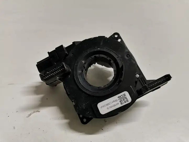 Ford Mondeo MK IV (2007 - 2014) 6G9T14A664BE Контактное кольцо SRS — фото 1