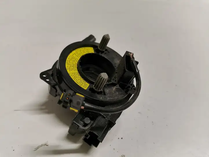 Ford Mondeo MK IV (2007 - 2014) 6G9T14A664BE Контактное кольцо SRS — фото 3