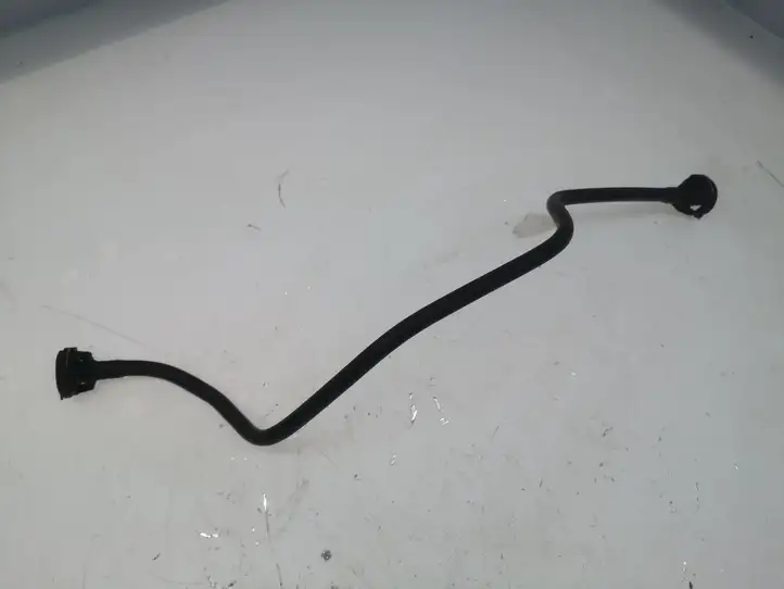 Audi A5 8T 8F (2007 - 2011) 8K0121164E Шланги системы охлаждения — фото 1