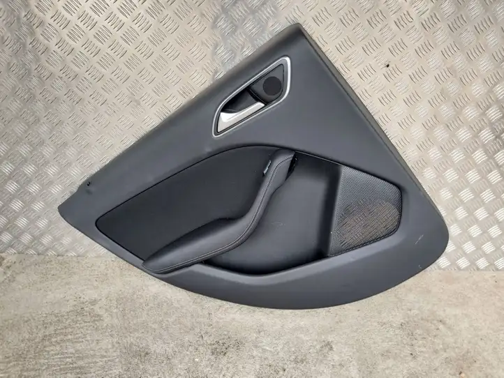 Mercedes-Benz B-class W246 (2014 - 2018) A2467300100 Обшивка задней двери — фото 1