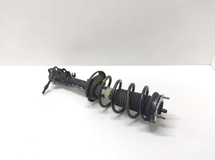 Ford EcoSport (2013 - 2018)  FN1C18045AB Передний амортизатор с пружиной