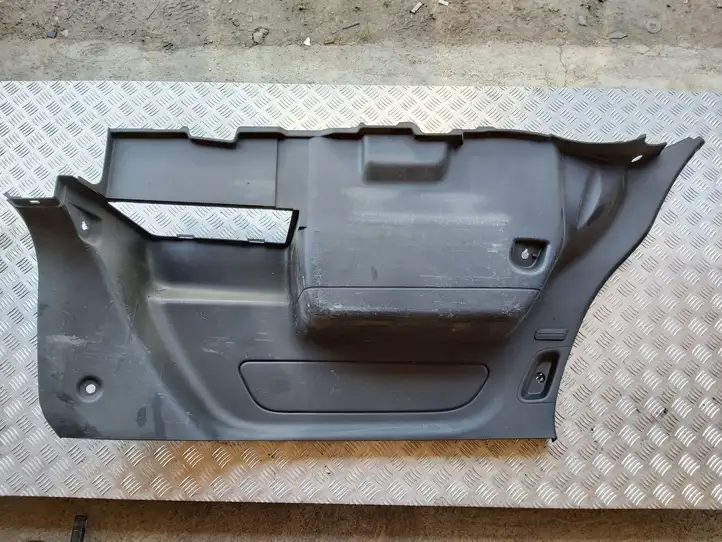 Chevrolet Captiva (2011 - 2013) 96942682 Прочая отделка багажника — фото 1