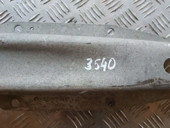 Mercedes-Benz CLA C117,X117,W117 (2013 - 2019) A2463520202 Вилка подвески — фото 2