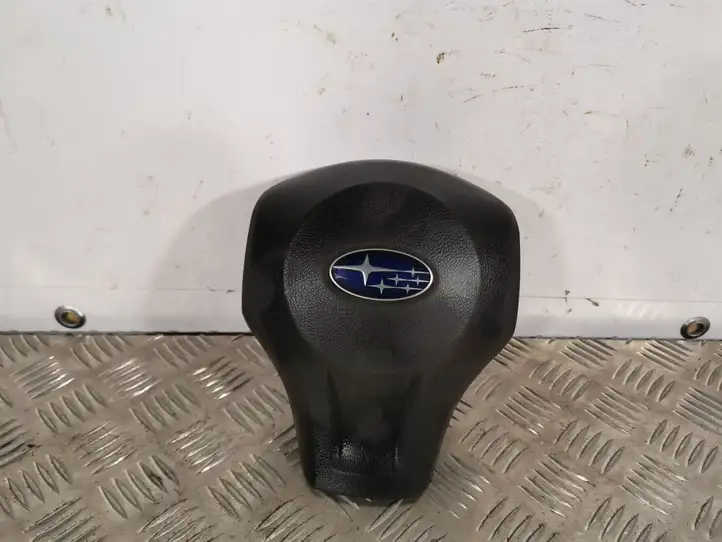 Subaru Forester SJ (2013 - 2018) GA19902720 Подушка безопасности руля — фото 1