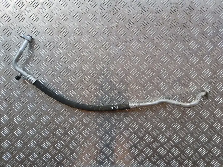 Mercedes-Benz B-class W246 (2014 - 2018) A2468305600 Трубки и шланги кондиционера — фото 1