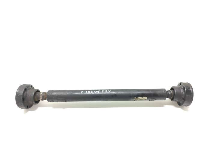 Volkswagen Touareg I (2002 - 2010)  7L6521101A Передний кардан