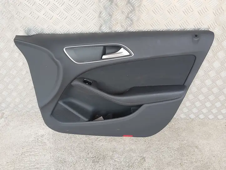 Mercedes-Benz B-class W246 (2014 - 2018) A2467200000 Обшивка передней двери — фото 1