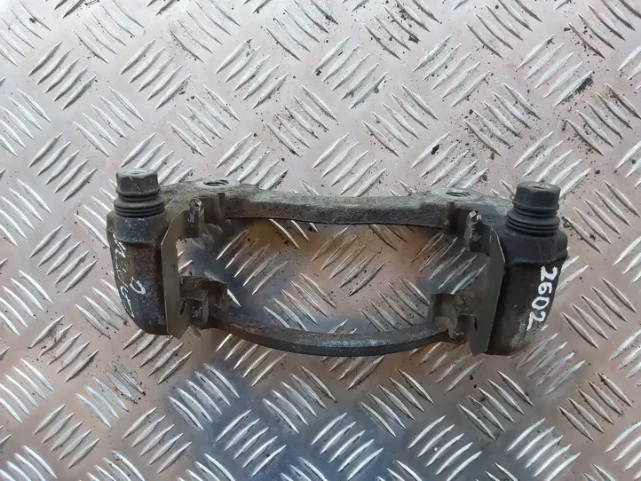 Chevrolet Captiva (2011 - 2013) Пружина переднего суппорта — фото 3