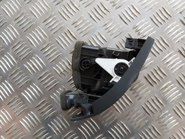 Chevrolet Captiva (2011 - 2013) 95192170 Воздуховоды системы отопления/климатики — фото 4