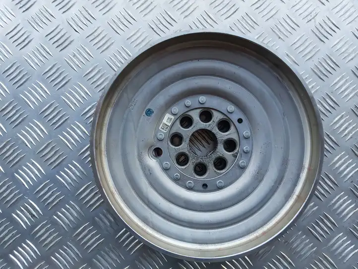 Mercedes-Benz CLA C117,X117,W117 (2013 - 2019) A2700301005 Маховик двигателя — фото 1