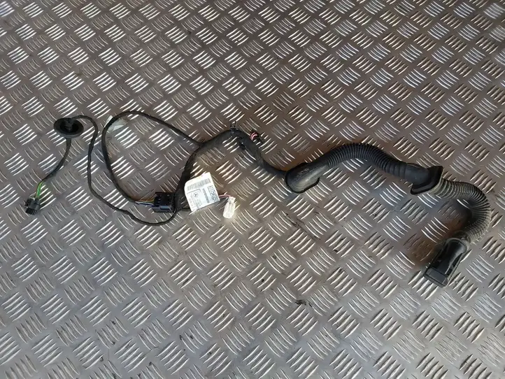 Mercedes-Benz CLA C117,X117,W117 (2013 - 2019) A1175402505 Проводка задней двери — фото 1