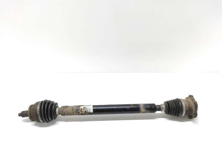 Skoda Roomster (2006 - 2010)  6Q0407272DH Передняя полуось