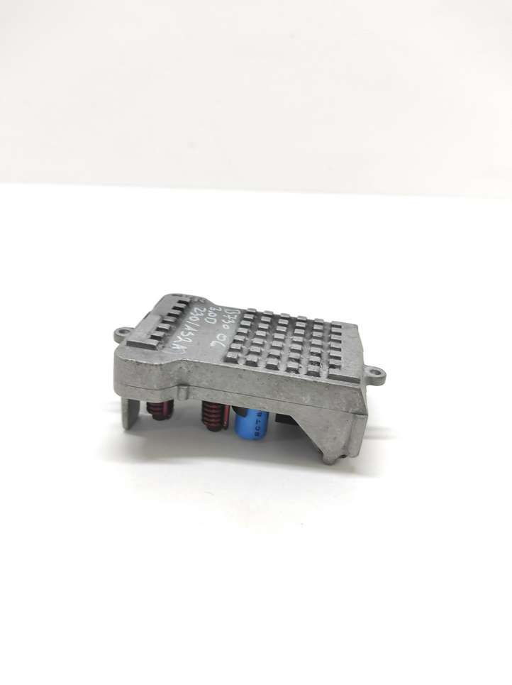BMW 7 E65 E66 (2001 - 2008)  64116934390 Реостат вентилятора печки