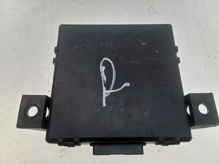 Audi A5 8T 8F (2007 - 2011) 8T0907468AB Модуль Gateway — фото 2