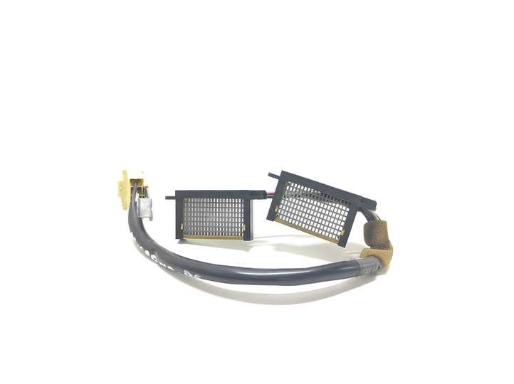 Mitsubishi Grandis (2003 - 2012)  0971000310 Реостат вентилятора печки