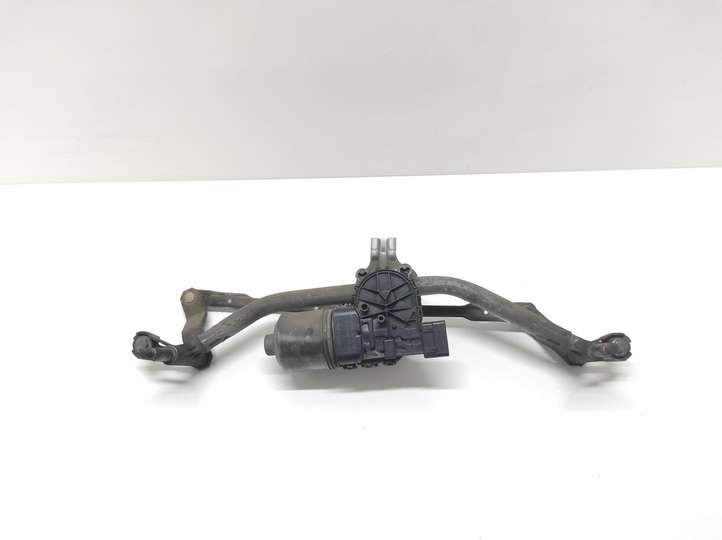 Peugeot 207 (2006 - 2009)  0390241540 Механизм стеклоочистителей (трапеция)