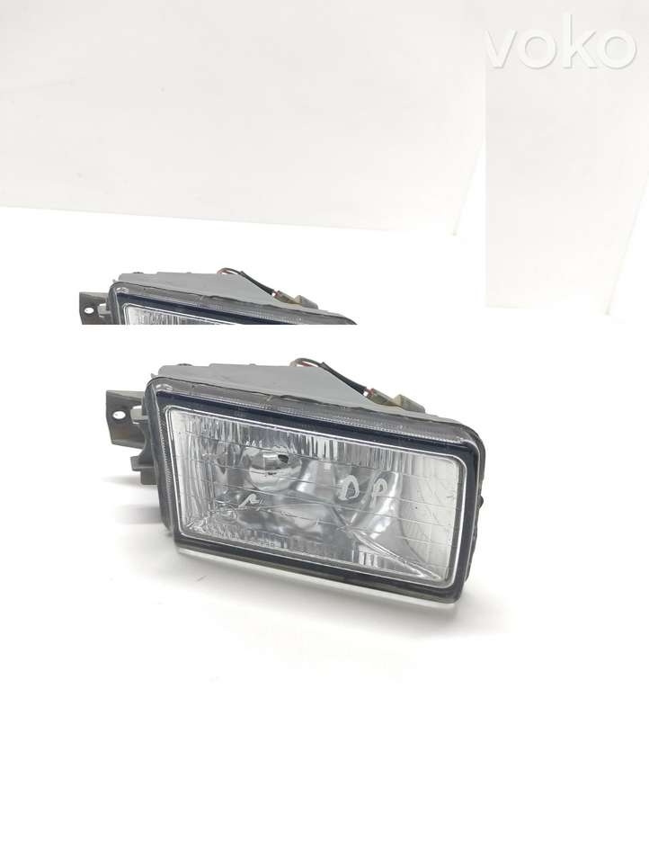 Mitsubishi Space Wagon (1999 - 2004)  3H12V55W Передняя противотуманная фара