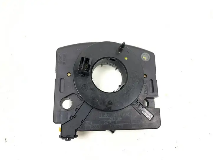 Audi A6 S6 C5 4B (2001 - 2004) 1J0959654AC Контактное кольцо SRS — фото 1
