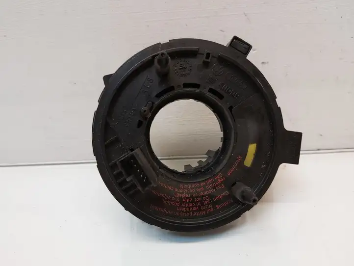Audi A6 S6 C5 4B (2001 - 2004) 1J0959653E Контактное кольцо SRS — фото 3