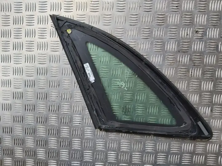 Mercedes-Benz B-class W246 (2014 - 2018) A2466708300 Заднее боковое стекло — фото 3