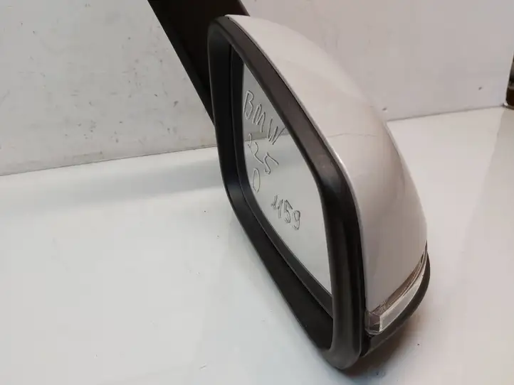 BMW 2 F46 (2015 - ) 24024010 Боковое зеркало с электроприводом — фото 2