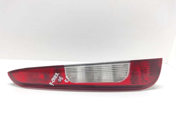 Ford Focus C-MAX (2003 - 2010)  3M5113N411AA Задний фонарь в кузове